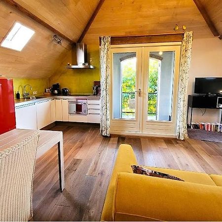 Studio Nok Bij Den Bosch Den Dungen المظهر الخارجي الصورة