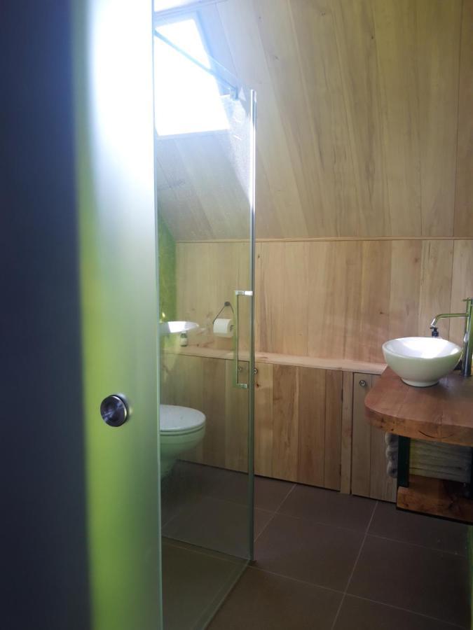 Studio Nok Bij Den Bosch Den Dungen المظهر الخارجي الصورة