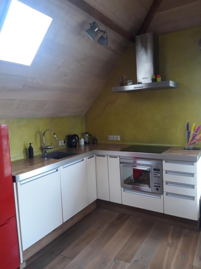 Studio Nok Bij Den Bosch Den Dungen المظهر الخارجي الصورة