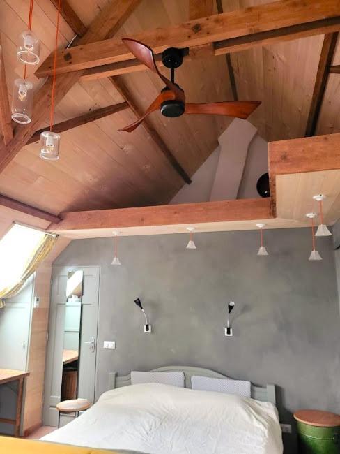Studio Nok Bij Den Bosch Den Dungen المظهر الخارجي الصورة