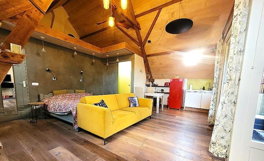 Studio Nok Bij Den Bosch Den Dungen المظهر الخارجي الصورة