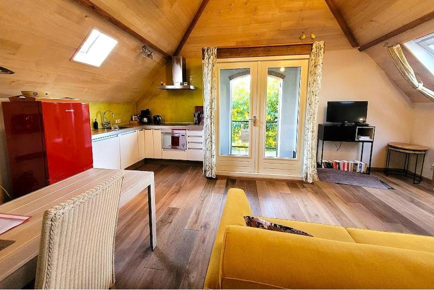 Studio Nok Bij Den Bosch Den Dungen المظهر الخارجي الصورة
